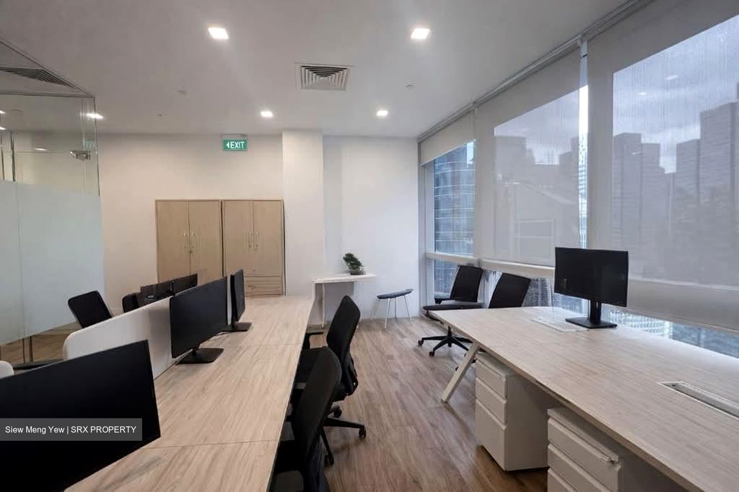 Sbf Center (D1), Office #570056771